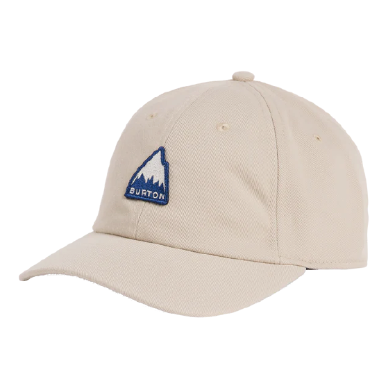 BURTON バートン Rad Dad Hat Summit Taupe 173801DAH2 26-27 日本正規品