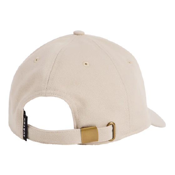 BURTON バートン Rad Dad Hat Summit Taupe 173801DAH2 26-27 日本正規品