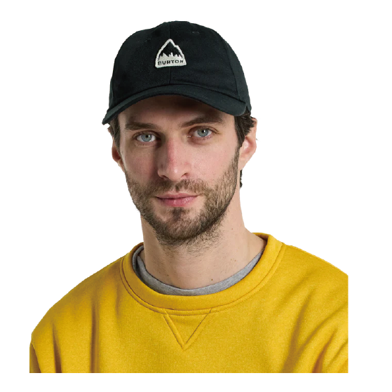 BURTON バートン Rad Dad Hat Gotham Gray 173801DE5N 26-27 日本正規品