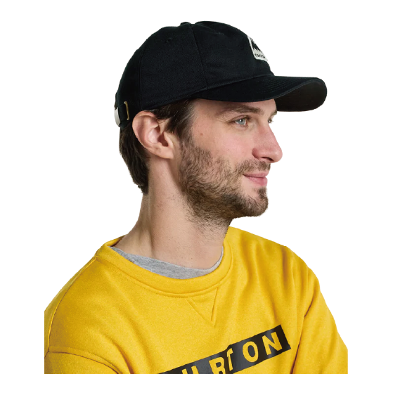 BURTON バートン Rad Dad Hat Gotham Gray 173801DE5N 26-27 日本正規品