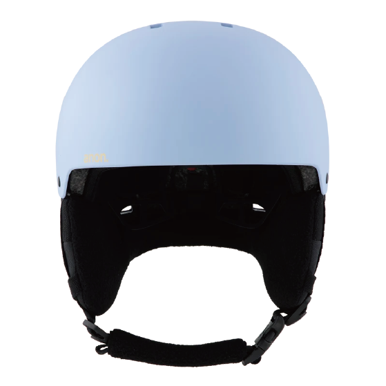 ANON ヘルメット アノン Raider 3 Ski & Snowboard Helmet White 2142916A50 26-27 スノーボードヘルメット 日本正規品