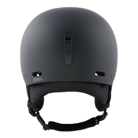 ANON ヘルメット アノン RAIDER 3 MIPS Black 2221412A02 26-27 スノーボードヘルメット 日本正規品