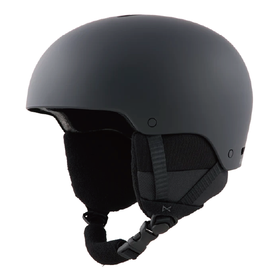 ANON ヘルメット アノン RAIDER 3 MIPS Black 2221412A02 26-27 スノーボードヘルメット 日本正規品