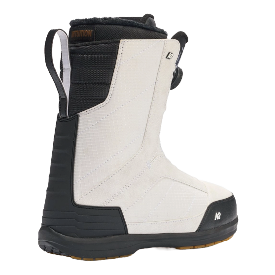 K2 ブーツ RAIDER WHITE 25-26 スノーボードブーツ 日本正規品