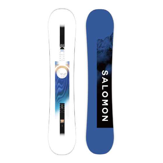 SALOMON サロモン REFLECT M 25-26 スノーボード