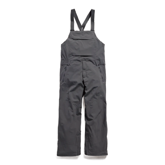 BURTON ウェア バートン Men's Reserve 2L Stretch Bib Pants Gotham