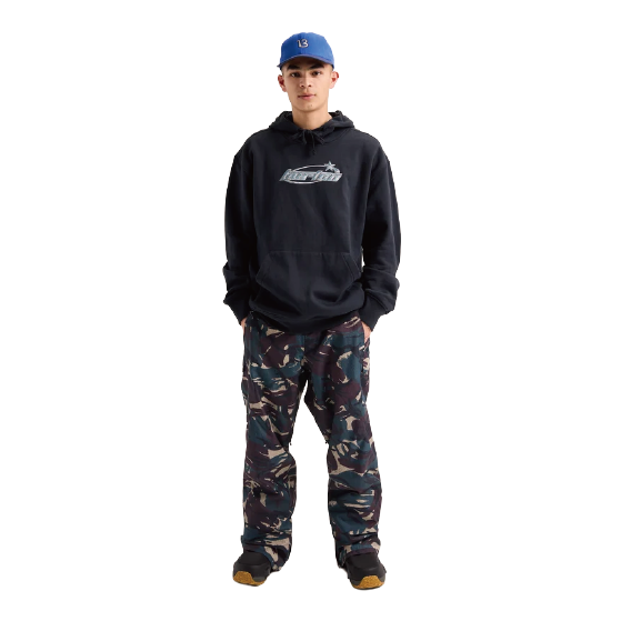BURTON ウェア バートン Men's Reserve 2L Pants Seersucker Camo 3026310E0E 26-27 スノーボードウェア 日本正規品