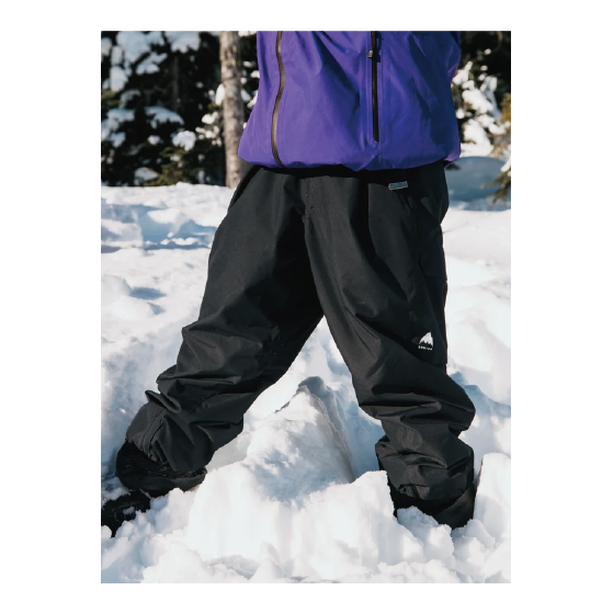 BURTON ウェア バートン Men's Reserve 2L Pants Bear Hug Brown 3026310E5C 26-27 スノーボードウェア 日本正規品