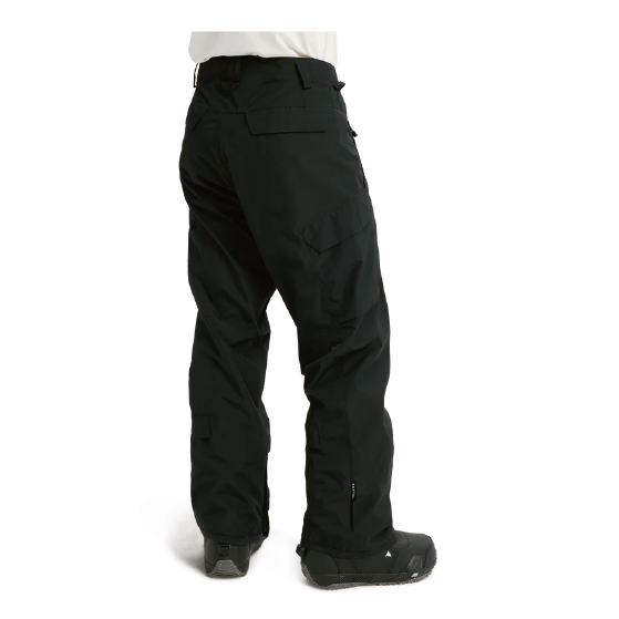 BURTON ウェア バートン Men's Reserve 2L Pants True Black 3026310A04 26-27 スノーボードウェア 日本正規品