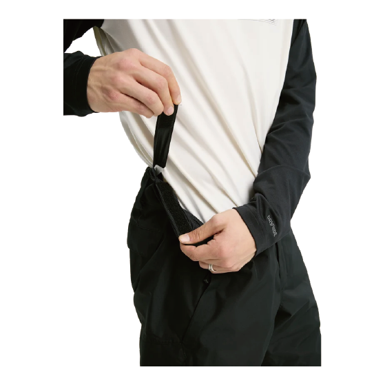 BURTON ウェア バートン Men's Reserve 2L Pants Dried Moss/True Black 3026310E8C 26-27 スノーボードウェア 日本正規品