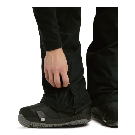 BURTON ウェア バートン Men's Reserve 2L Pants Bear Hug Brown 3026310E5C 26-27 スノーボードウェア 日本正規品