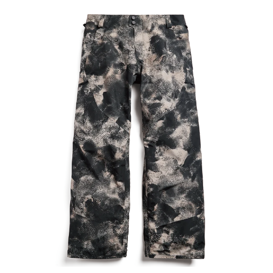 BURTON ウェア バートン Men's Reserve GORE-TEX 2L Pants Desert Rock 3024710EVC 26-27 スノーボードウェア 日本正規品