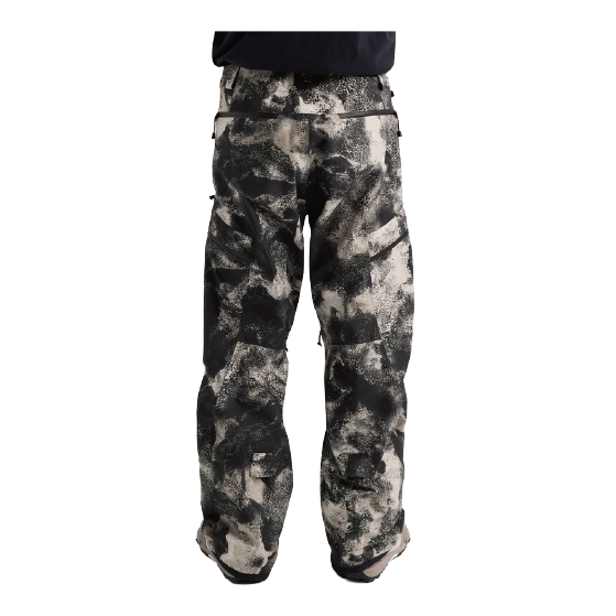 BURTON ウェア バートン Men's Reserve GORE-TEX 2L Pants Desert Rock 3024710EVC 26-27 スノーボードウェア 日本正規品