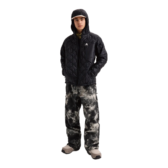 BURTON ウェア バートン Men's Reserve GORE-TEX 2L Pants Desert Rock 3024710EVC 26-27 スノーボードウェア 日本正規品