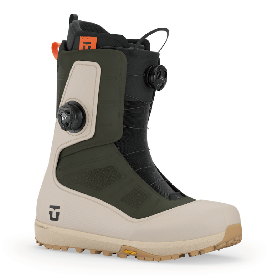 UNION ブーツ RESET PRO TAN 26-27 スノーボードブーツ 日本正規品