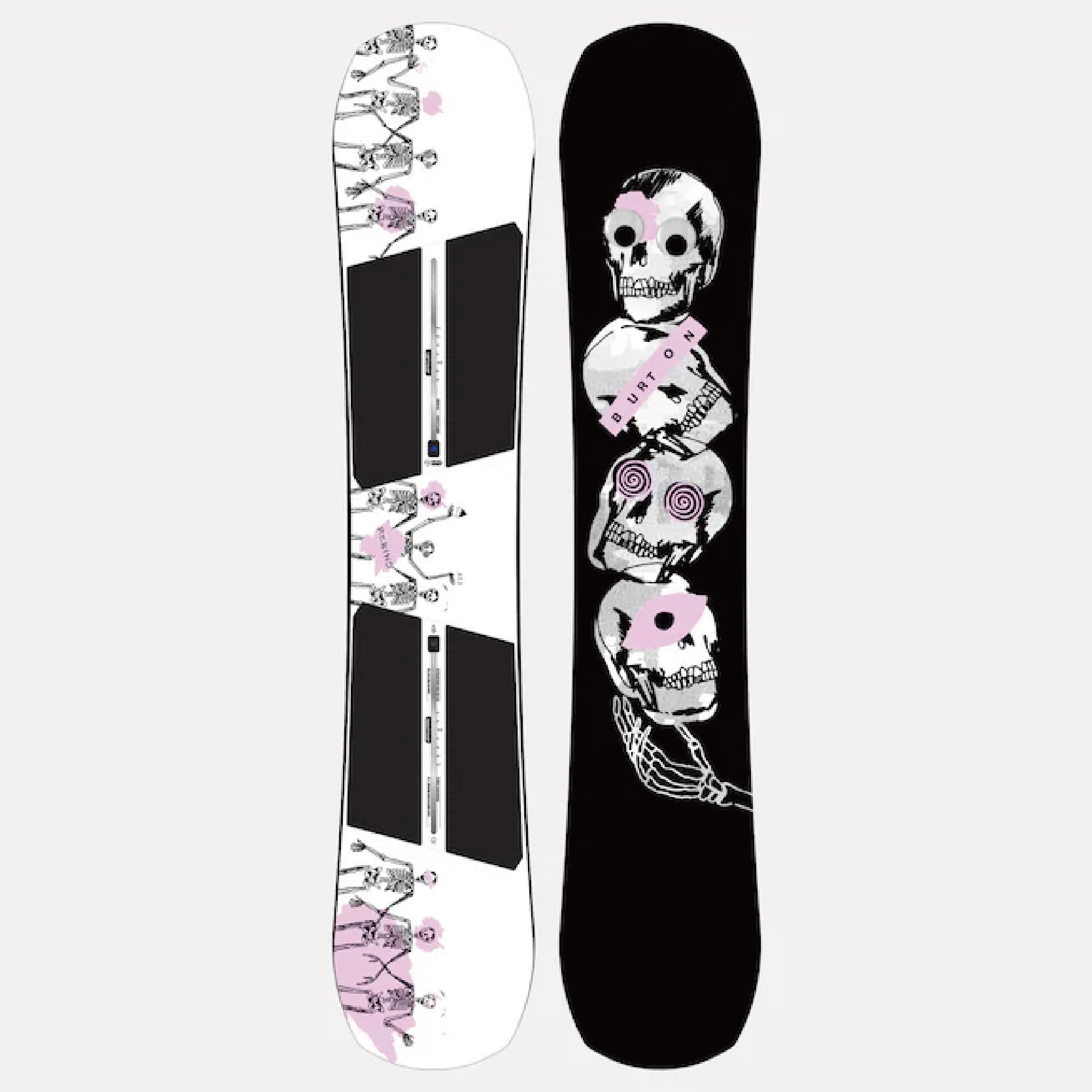 24-25 BURTON REWIND スノーボード