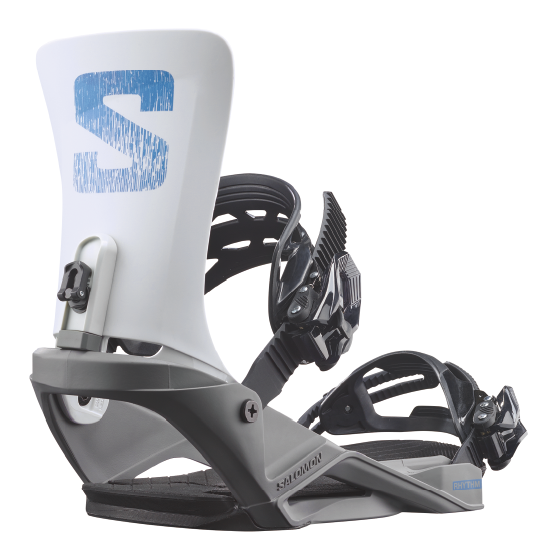 SALOMON バインディング RHYTHM RHYTHM SALOMON バインディング L