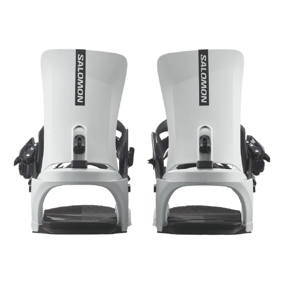 スノーボード ビンディング SALOMON RHYTHM ICE BLUE 25-26 日本正規品