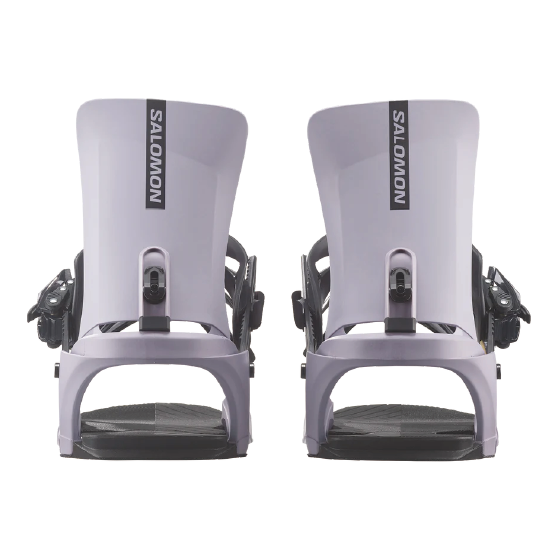 SALOMON ビンディング RHYTHM Nirvana L47930300 26-27 バインディング 日本正規品
