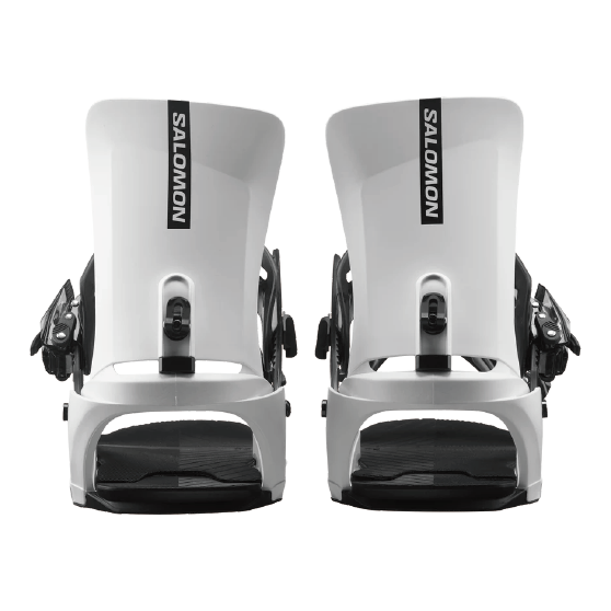 SALOMON ビンディング RHYTHM White L41777500 26-27 バインディング 日本正規品