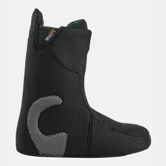 スノーボード ブーツ バートン BURTON RITUAL BOA Talc Green 25-26 送料無料 日本正規品