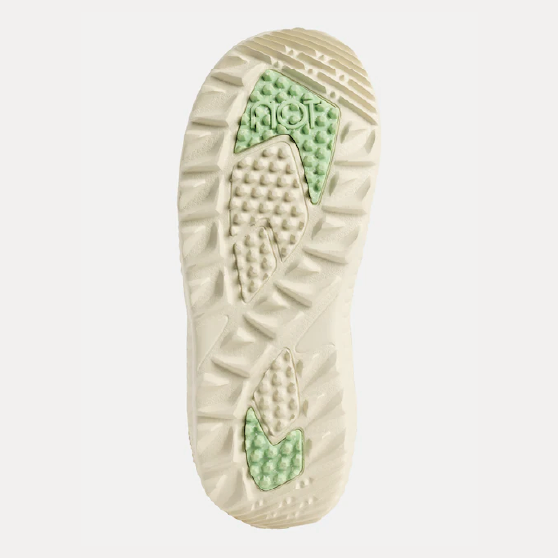 スノーボード ブーツ バートン BURTON RITUAL BOA Talc Green 25-26 送料無料 日本正規品