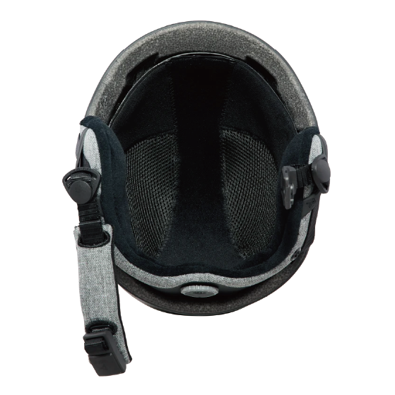 ANON ヘルメット アノン Rodan Ski & Snowboard Helmet Black 133621CA02 26-27 スノーボードヘルメット 日本正規品