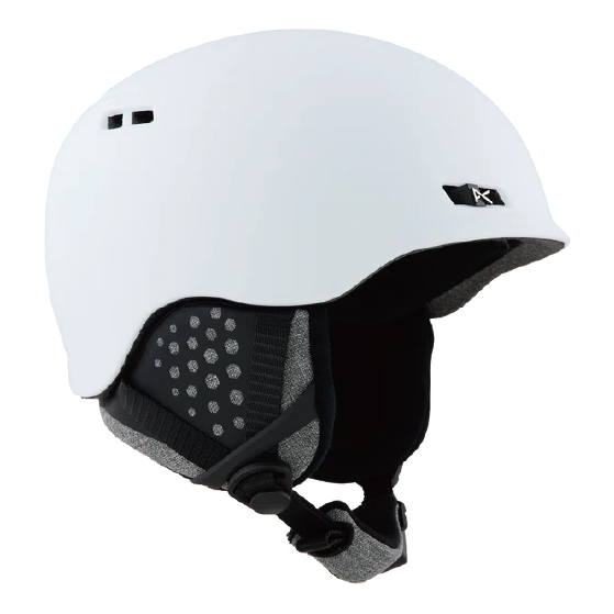 ANON ヘルメット アノン Rodan Ski & Snowboard Helmet White 133621CA50 26-27 スノーボードヘルメット 日本正規品