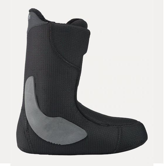 スノーボード ブーツ バートン BURTON RULER BOA Black 25-26 日本正規品