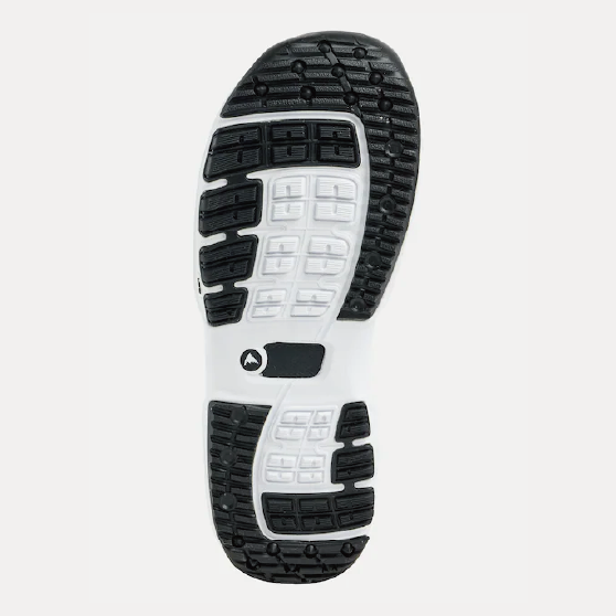 スノーボード ブーツ バートン BURTON RULER BOA Black/Summit Taupe 25-26 日本正規品