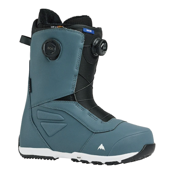 スノーボード ブーツ バートン BURTON RULER BOA Pewter 25-26 日本正規品