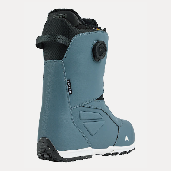 スノーボード ブーツ バートン BURTON RULER BOA Pewter 25-26 日本正規品
