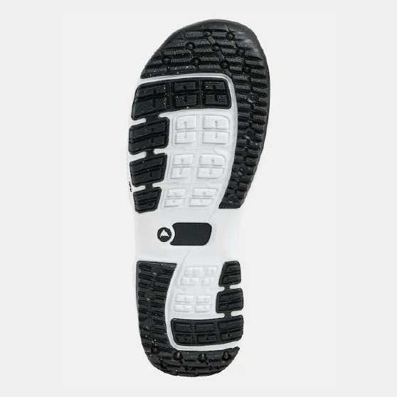 スノーボード ブーツ バートン BURTON RULER BOA Pewter 25-26 日本正規品