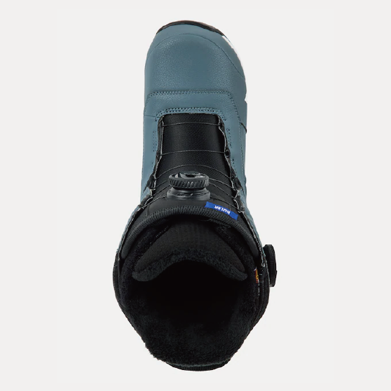 スノーボード ブーツ バートン BURTON RULER BOA Pewter 25-26 日本正規品