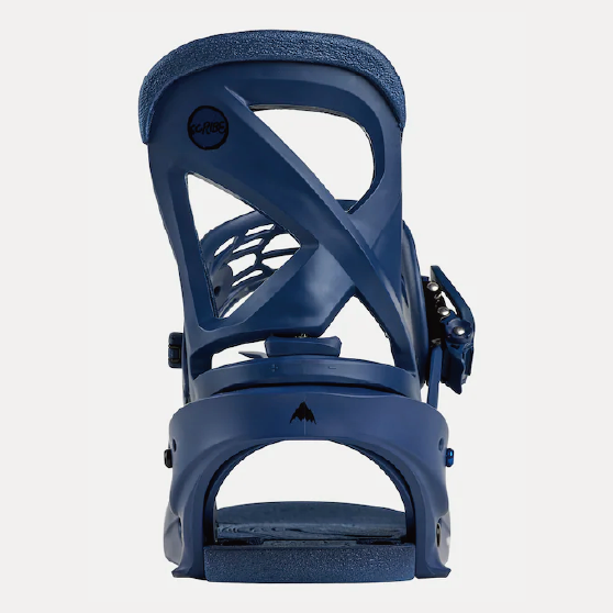 スノーボード バインディング バートン BURTON SCRIBE Nightfall 25-26 日本正規品