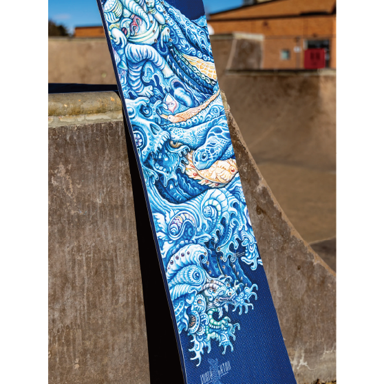 NEVERSUMMER スノーボード ネバーサマー INSTATGATOR 26-27 板 日本正規品