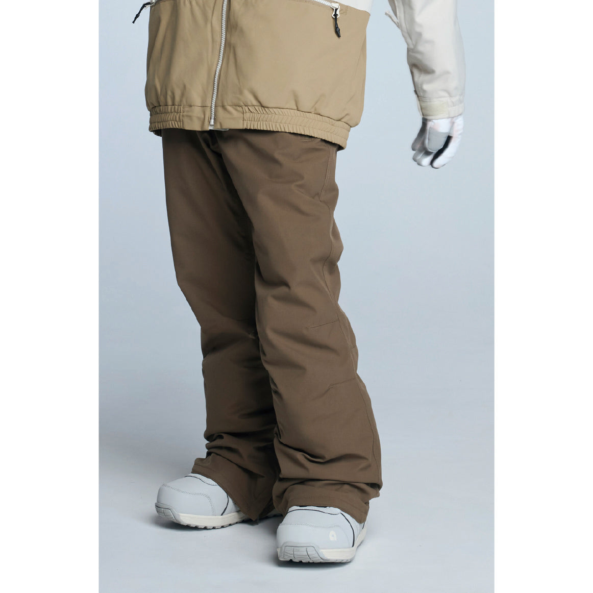 スノーボード ウェア エーアールジー ARG LADIES PANTS ARP15005 MOCHA 送料無料 日本正規品