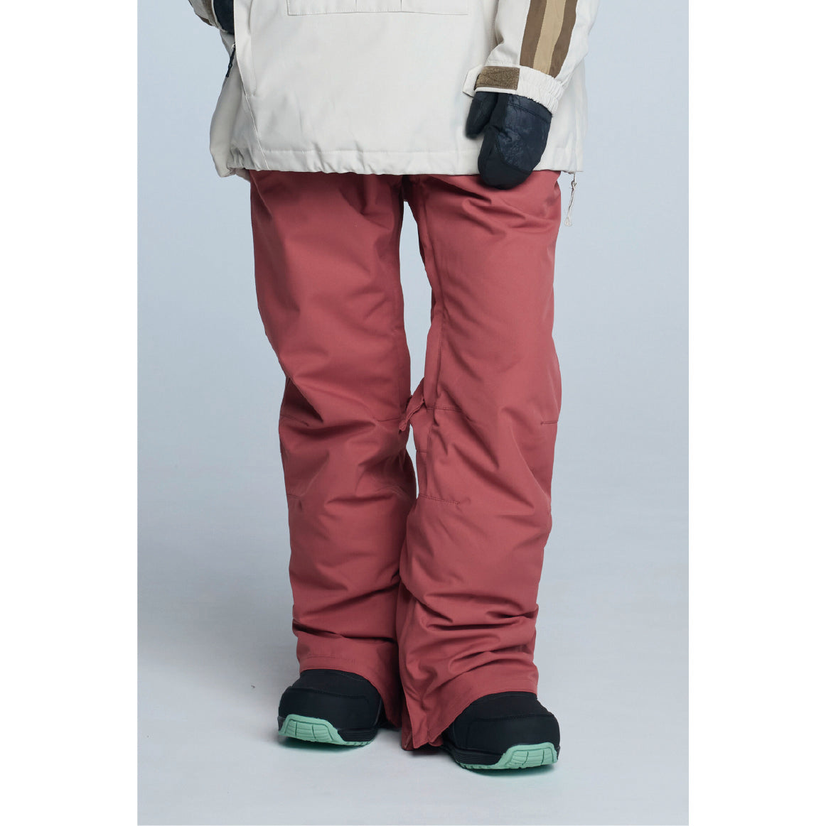 スノーボード ウェア エーアールジー ARG LADIES PANTS ARP15005 TERRACOTTA 送料無料 日本正規品
