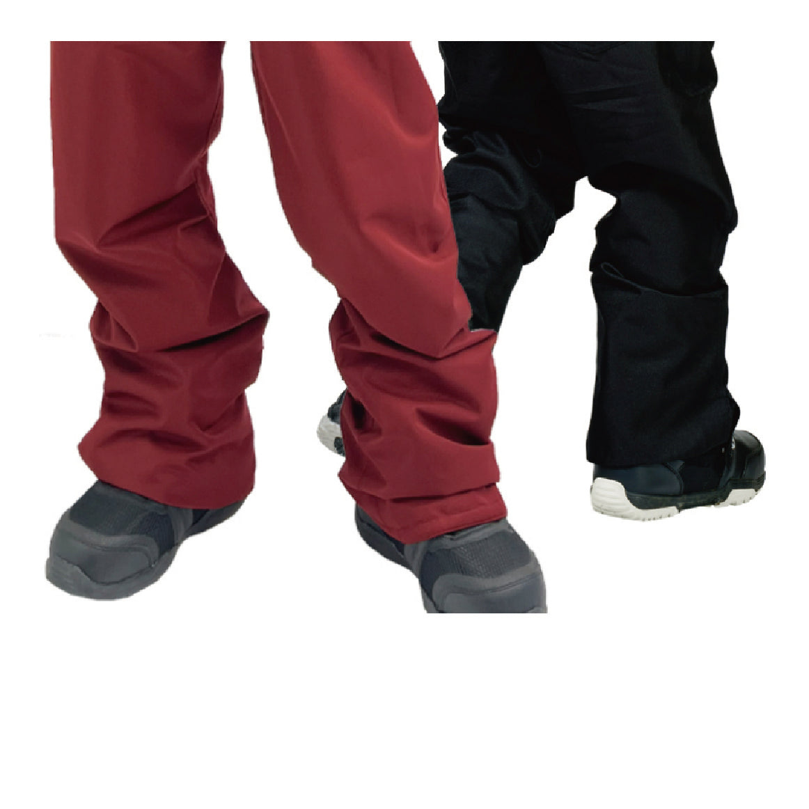 スノーボード ウェア フォーナイン FNS49 SOLID PANTS(STANDARD) BEG 25-26 送料無料 日本正規品 予約商品 店頭受け取り可能