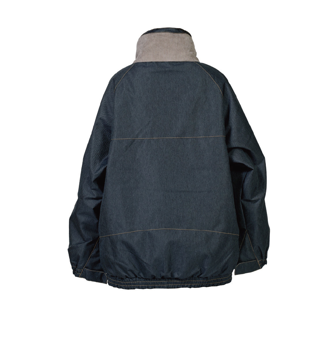 スノーボード ウェア フォーナイン FNS49 PUFFY JACKET(WIDE) REAL-D 25-26 送料無料 日本正規品 予約商品 店頭受け取り可能