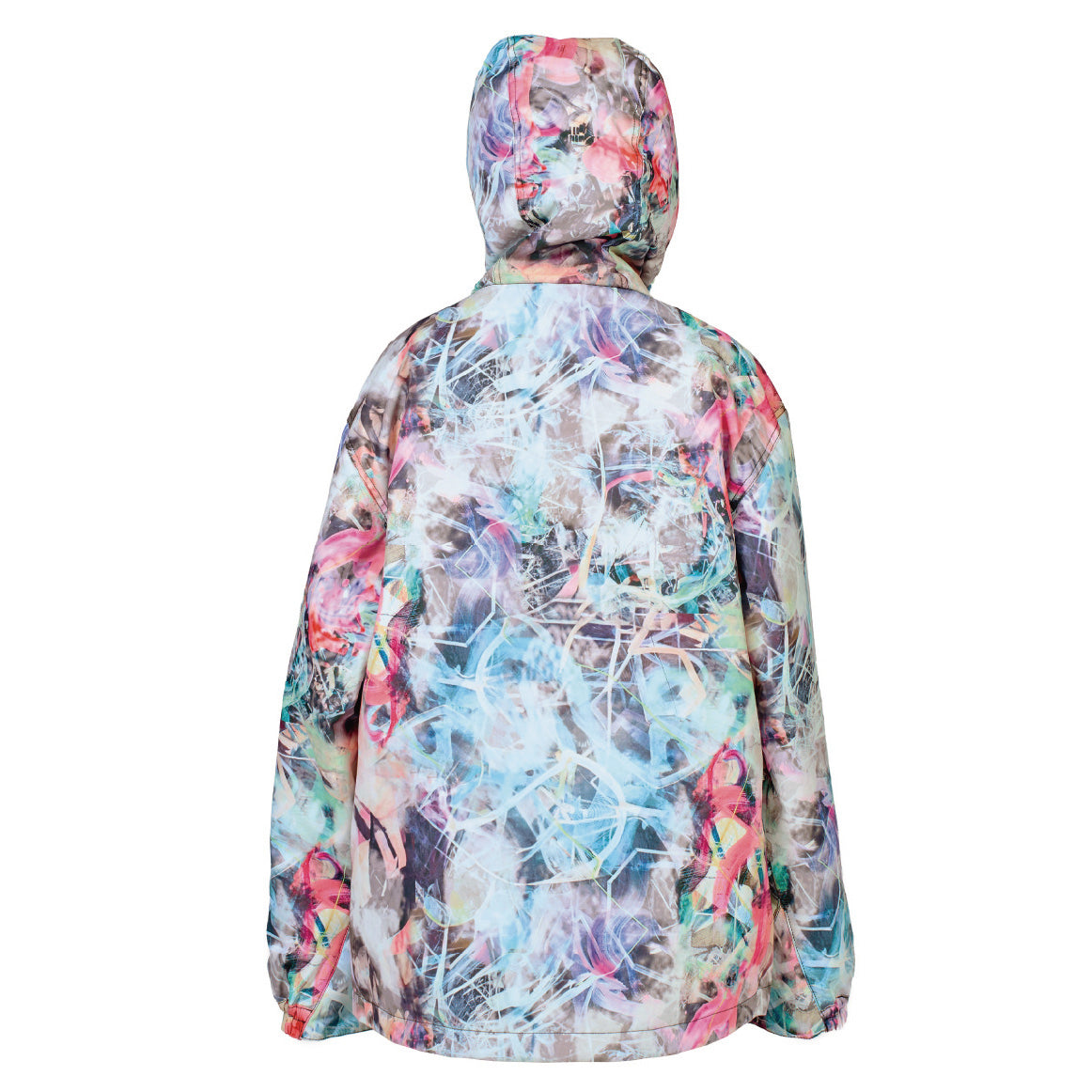 スノーボード ウェア フォーナイン FNS49 PRINT JACKET INTENSE 25-26 送料無料 日本正規品 予約商品 店頭受け取り可能