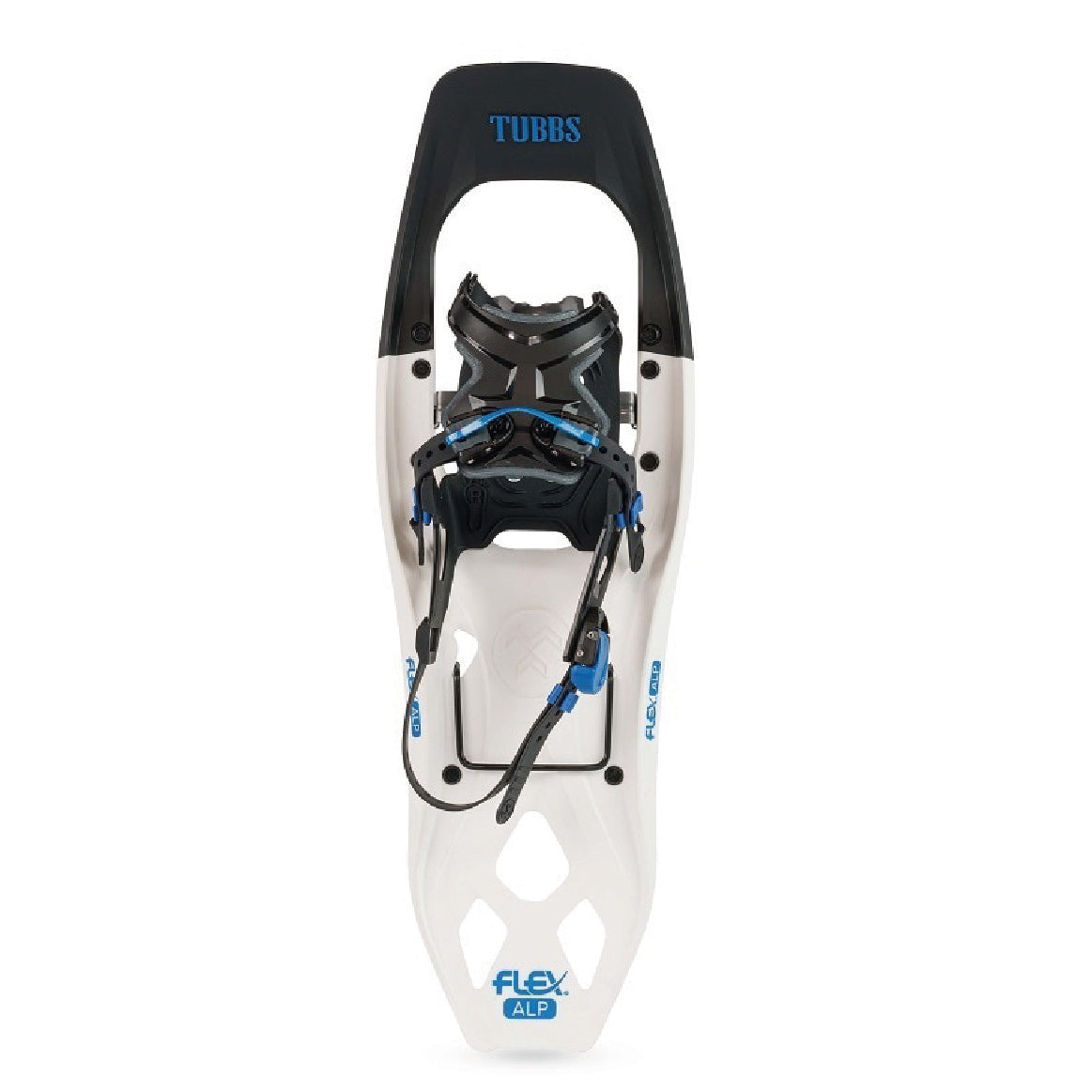 TUBBS タブス FLEX ALP 25-26 スノーボード アクセサリー WHITE