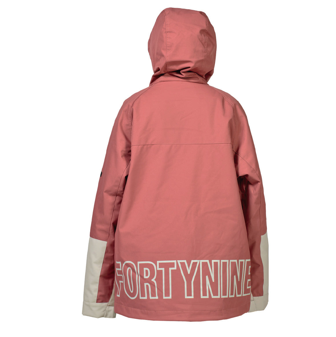 スノーボード ウェア フォーナイン FNS49 SWITCHING JACKET TRT 25-26 送料無料 日本正規品 予約商品 店頭受け取り可能