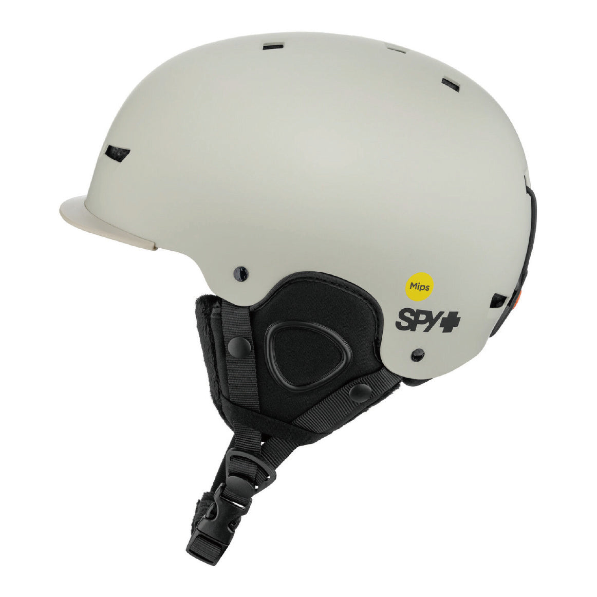 SPY スパイ GALACTIC MIPS 25-26 スノーボード ヘルメット Matte Clay