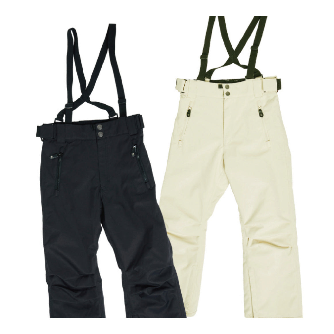 スノーボード ウェア フォーナイン FNS49 JUNIOUR PANTS REAL-D 25-26 送料無料 日本正規品 予約商品 店頭受け取り可能