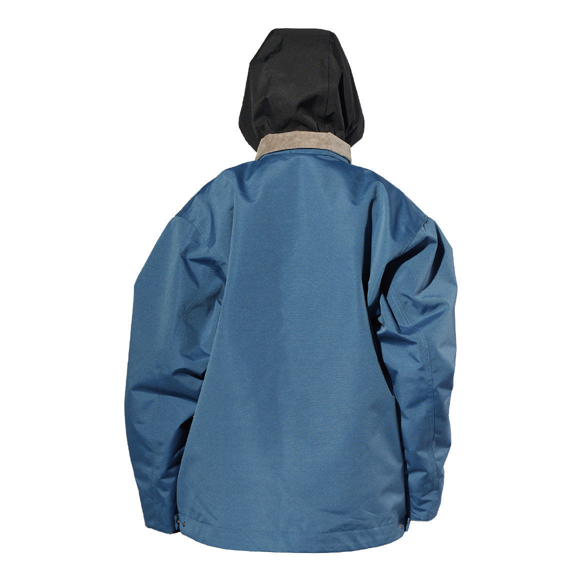 スノーボード ウェア アールビーエヌ ARBN SB JACKET ABJ15102 BLUE 送料無料 日本正規品