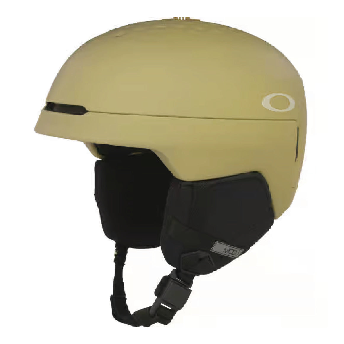 スノーボード ヘルメット オークリー OAKLEY MOD3 ASIAN FIT MATTE PEBBLE 25-26 送料無料 日本正規品