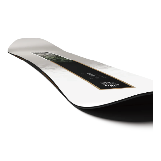 SALOMON サロモン SIGHT 25-26 スノーボード