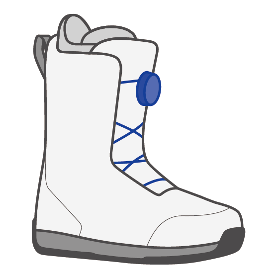 BURTON ブーツ バートン Kids' Grom BOA Black 1508913A02 26-27 スノーボードブーツ 日本正規品