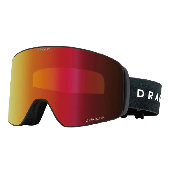 DRAGON ゴーグル SLAIN MAG SCREEN / LL PH J.RED ION 26-27 スノーボードゴーグル 日本正規品
